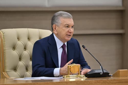 Определены новые возможности для развития местной промышленности