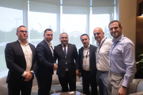 Подписано соглашение между Узбекистаном и X5 Group, направленное на развитие экспорта