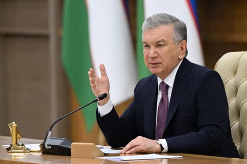 Определены дополнительные меры по обеспечению безопасности дорожного движения