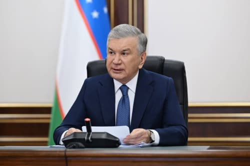 Представлена информация о крупных проектах в сфере транспорта