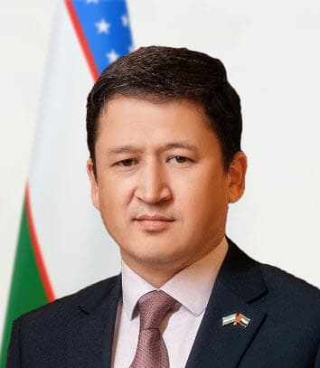 Aqqulov Abdulaziz O‘rolboyevich