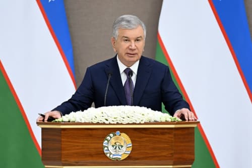 Energetika tarmogʻida boshqaruv va masʼuliyatni kuchaytirish boʻyicha ustuvor vazifalar belgilandi