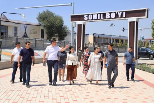Har bir murojaat ortida inson taqdiri