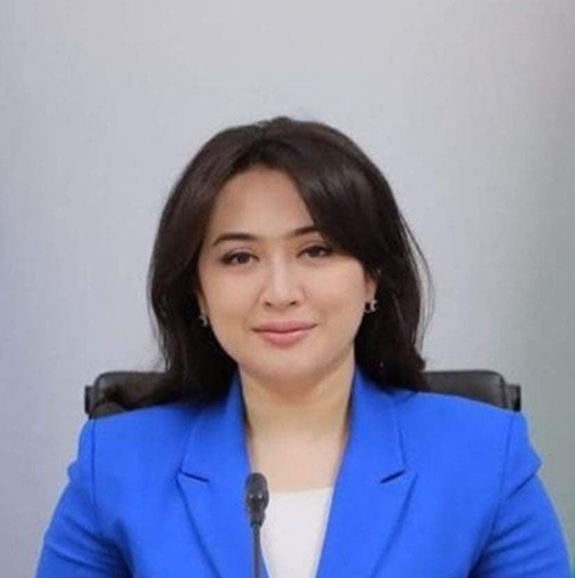 Умарова Хилола Уктамовна