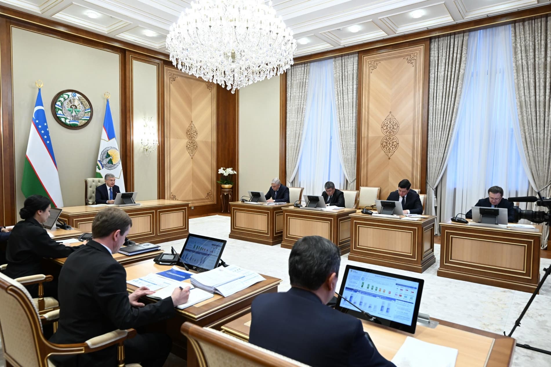 Insolvency framework reforms discussed