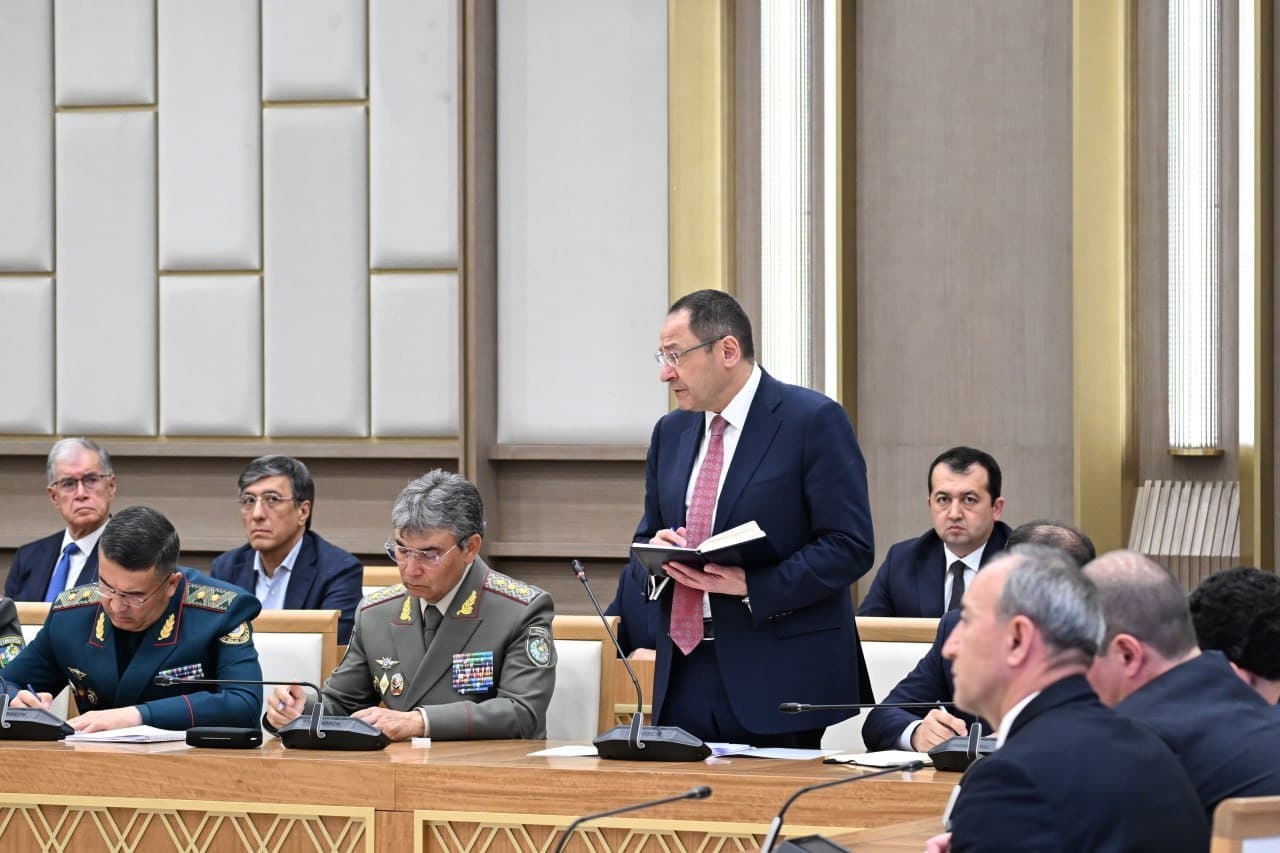 Priorities set for advancing physical culture and sports