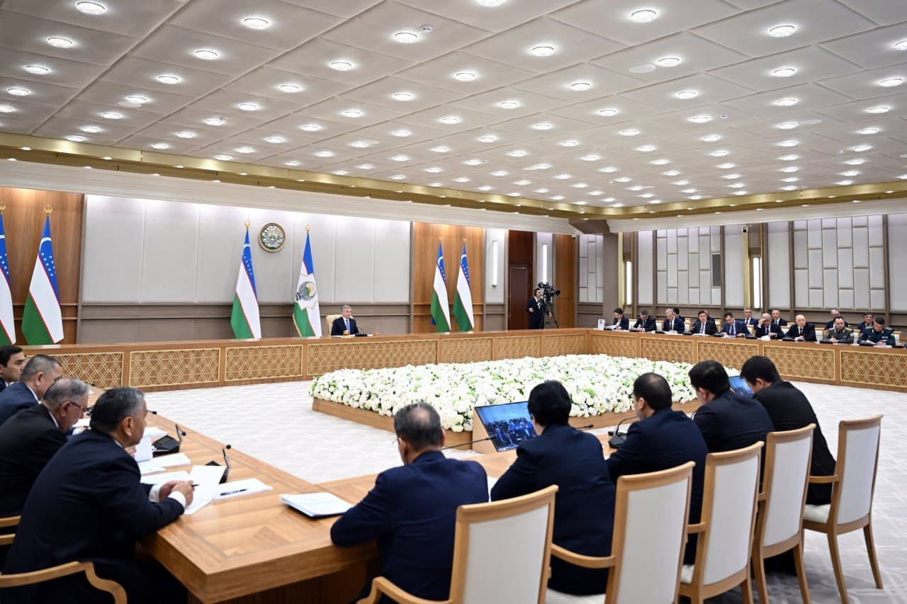 Priorities set for advancing physical culture and sports