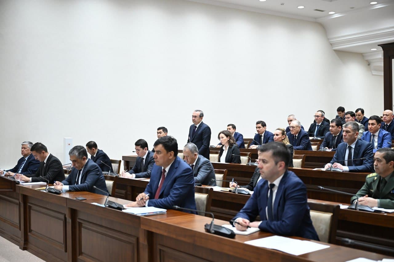 Priorities set for advancing physical culture and sports