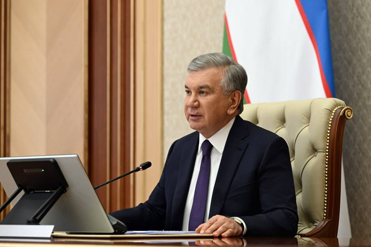 Priorities set for the socio-economic development of Sokh district