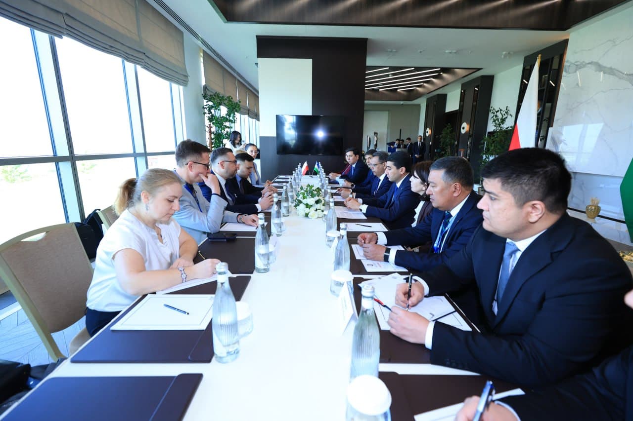 New Opportunities in Higher Education and Science