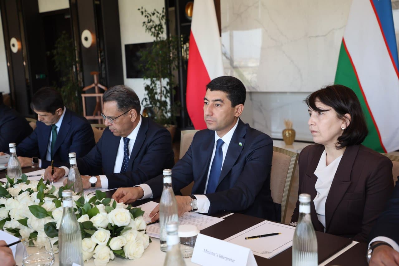 New Opportunities in Higher Education and Science