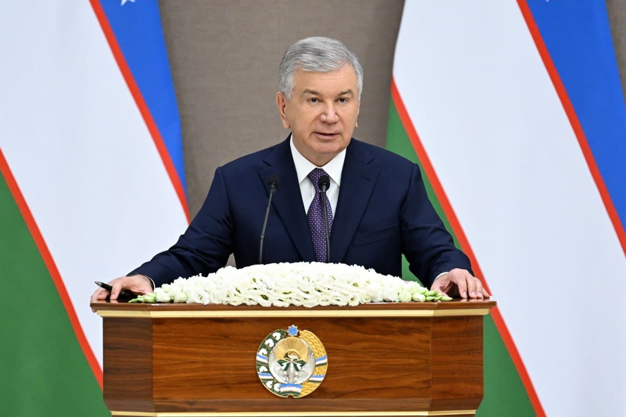 Energetika tarmogʻida boshqaruv va masʼuliyatni kuchaytirish boʻyicha ustuvor vazifalar belgilandi