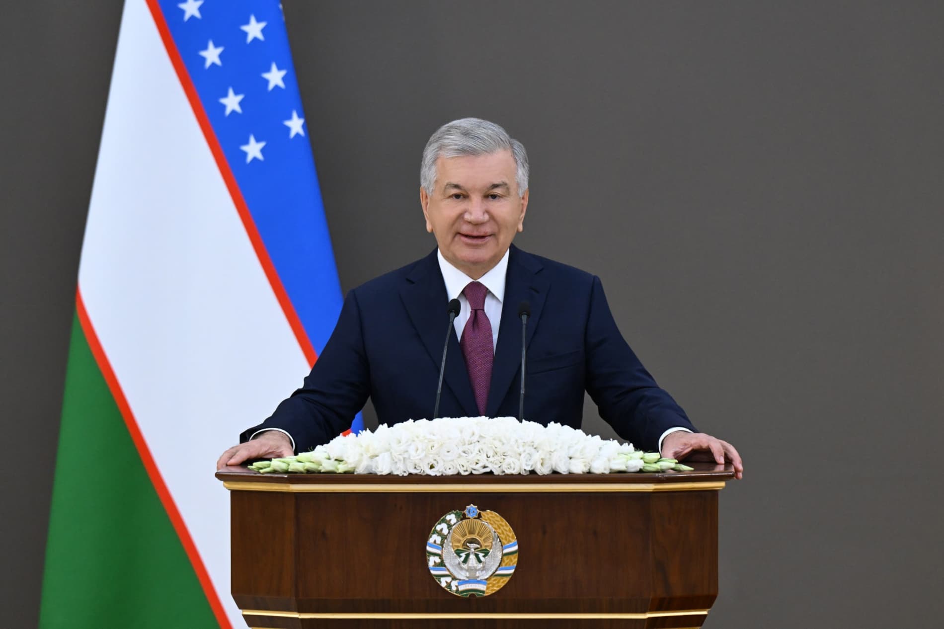 Priority tasks identified to promote economic growth and improve living standards in Andijan