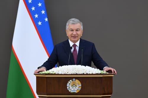Priority tasks identified to promote economic growth and improve living standards in Andijan