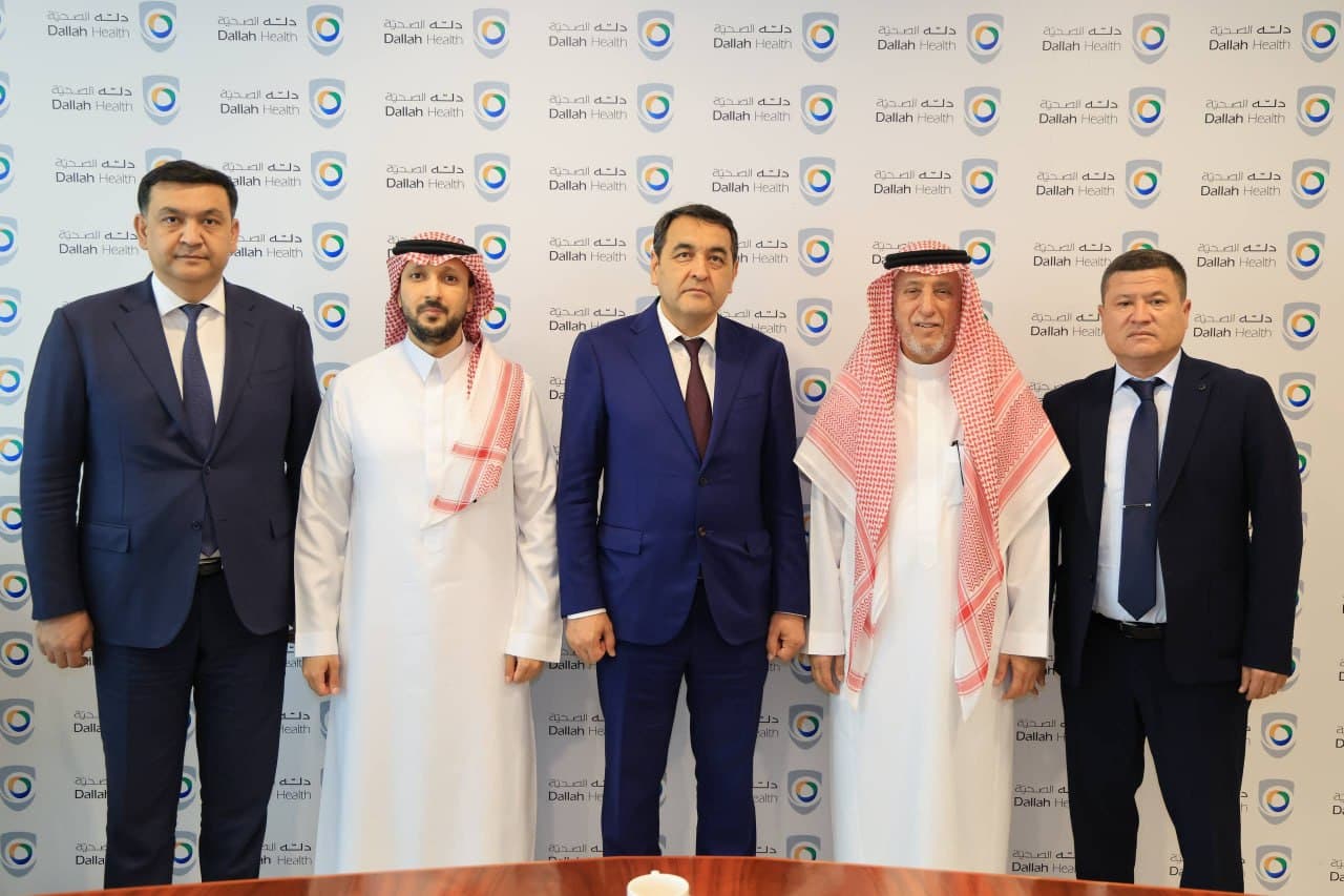 Advanced Healthcare Practices to Be Introduced in Fergana Region