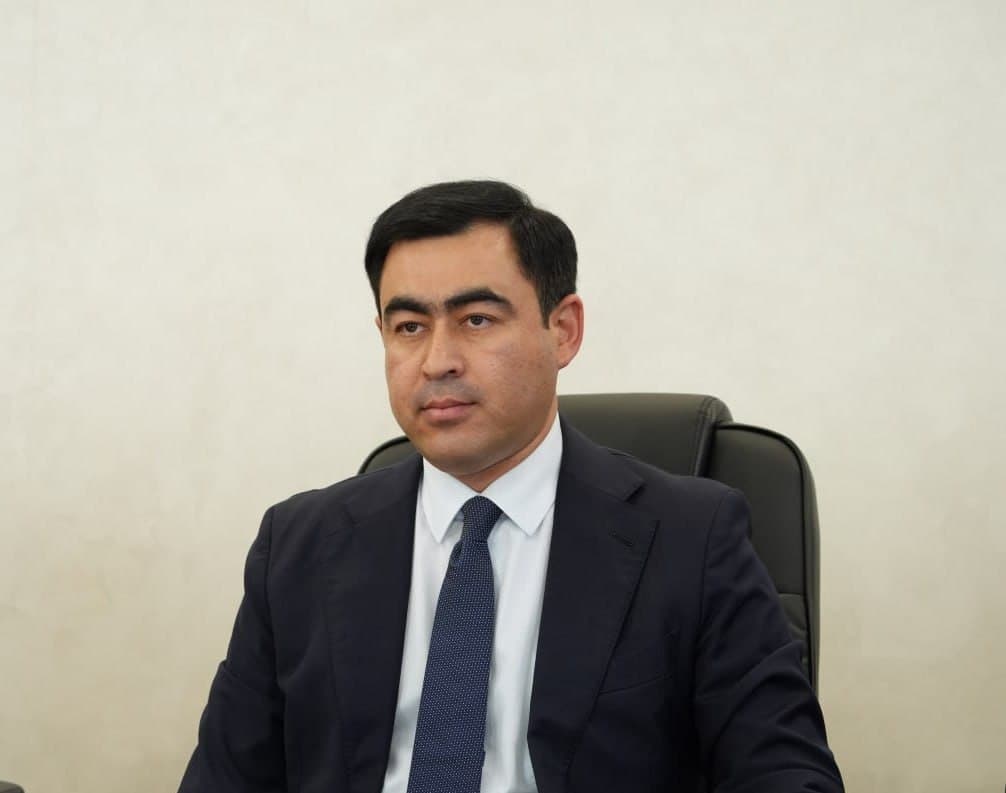 Ўзбекистонлик нейрохирурглар Япониянинг етакчи клиникаларида малака оширади
