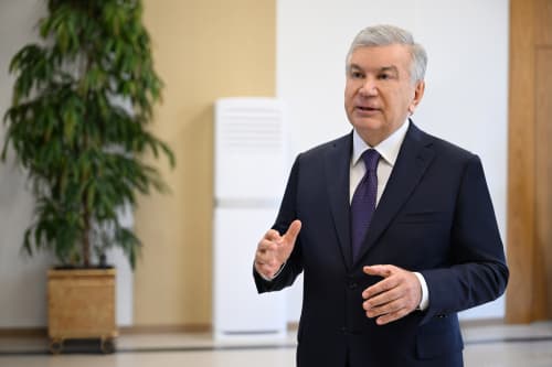 Dóretiwshilik háwiji Qashqadáryanıń hár bir mánziline kirip barmaqta